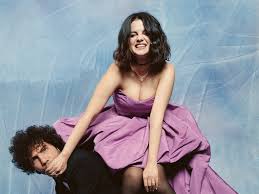 Selena Gomez and Benny Blanco Head to Prom in Talk Music Video