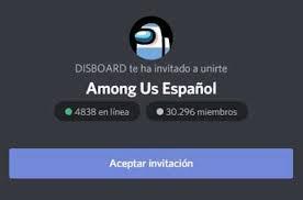 Among Us Discord Disboard Discord Servers Tagged With Telugu Disboard