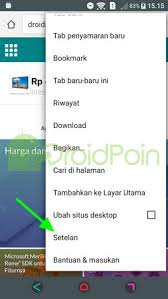 Ya, kami mengerti anda penasaran. Cara Mengaktifkan Menonaktifkan Google Translate Di Chrome Android Droidpoin