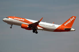 This photo is copyright protected and may not be used in any way without proper permission. Easyjet Europe A320 At Tel Aviv On Mar 1st 2020 Smoke In Cockpit Aeroinside