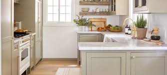 ¿cuáles son los materiales más modernos para cocina? Tendencias 2022 Colores Para Diseno De Cocinas Modernas Vinisol