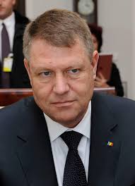 Iohannis previously visited trump at the white house in june 2017. Klaus Iohannis Simple English Wikipedia The Free Encyclopedia