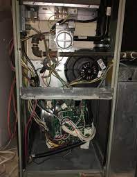 Maybe you would like to learn more about one of these? Trane Xv95 Furnace Not Blowing Hot Air Doityourself Com Community Forums
