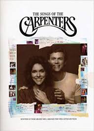 Test your knowledge with udiscover's carpenters music quiz. The Songs Of The Carpenters Carpenters Group 9780711922877 Amazon Com Books