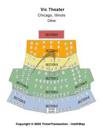 macs blog chicago theatre seating chart