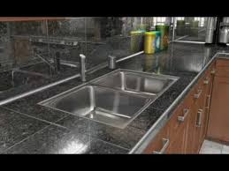 schluter systems: tiled under sink