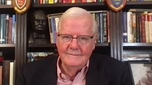 Author and theologian Os Guinness discusses the ‘wonder’ of Christmas.