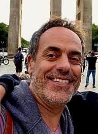 Thomas Scarinci avis de décès