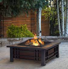 We did not find results for: 33 Morrison Wood Burning Fire Pit