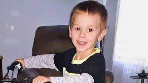 He's in good condition, he's healthy, officer jennifer moreno said of the boy, marvie gardner. 3 Year Old Boy Missing For Days Found Alive