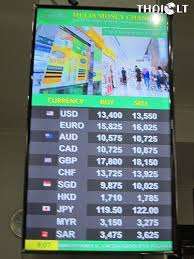 Click on united states dollars or malaysian ringgit to convert between that currency and all other currencies. Yogyakarta Currency Exchange Best Money Changer Thaiest