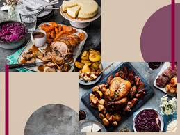 Get ready for an irish easter sunday feast with these tasty irish recipes. M S Easter Dine In 2021 Get A Fuss Free Family Meal For 20 The Independent