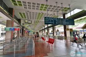 About press copyright contact us creators advertise developers terms privacy policy & safety how youtube works test new features press copyright contact us creators. Bukit Batok Bus Interchange Land Transport Guru