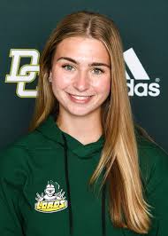 2025-26 Women's Soccer Roster