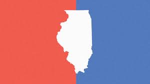 Illinois Live Election Results Congress U S Senate Graduated Income Tax Peoria Public Radio