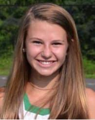 Caroline Boulware's Field Hockey Recruiting Profile