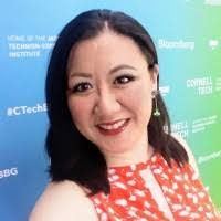 Lisa Chau's Instagram, Twitter & Facebook