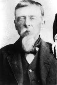 Elder Noah David Showalter (1826-1906)