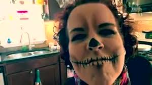 Happy Halloween from BWBM!