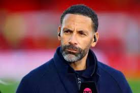 Rio Ferdinand speaks about his experience with the Yorùbá people.* “If I  was not an Englishman, the one country I would have loved to come from is  Nigeria. I love Nigeria deeply,