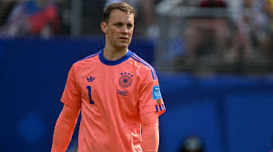 Manuel Neuer