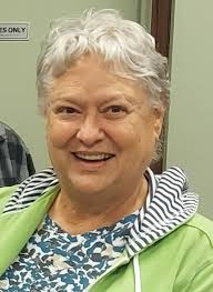 Pantry official to advocate for SNAP help