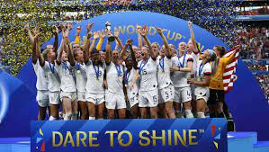 Check the latest matches & results for your favorite u.s. Uswnt Stars Take To Social Media To Celebrate Historic Women S World Cup Triumph 90min