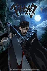 If you like the fantasy genre in any format, you must see this show. Crunchyroll Berserk Full Episodes Streaming Online For Free Berserk Anime 2016 Anime