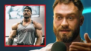 Chris Bumstead About His Steroids Addiction