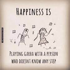 When I Garba With My Friends Thegujjugyan Garba Gujju Gujarat Gujarati Navratri Via Www Thegujjugyan Com Tag Thos Funny Quotes Swag Quotes Funny Posters