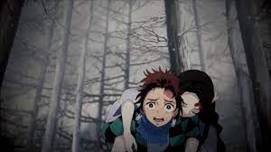 Explore and share the best demon slayer gifs and most popular animated gifs here on giphy. 13 Demon Slayer Kimetsu No Yaiba Gifs Gif Abyss