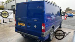 Image result for Medium Steel Blue 2007 Transit