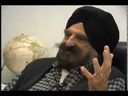 Dr. Narinder Singh Kapany, Father of Fiber Optics