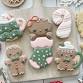 Ginger baby Cookie Decorating Class event image