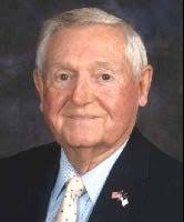 James Earl Hyers Obituary