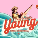Mary-Charlotte Young