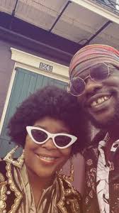 Mardi Gras was short but sweet!! We were really outside hoping this storm  didn’t come. It held up!!