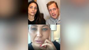 From wikipedia, the free encyclopedia. Oliver Amira Pocher Livechat Mit Seiner Ex Alessandra Meyer Wolden