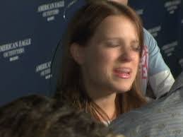 Allison Munn's Instagram, Twitter & Facebook