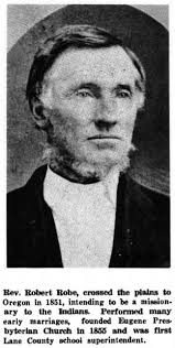 Dr. Theodore Barton July 1836