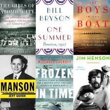 A world war ii story of survival, resilience and redemption by laura hillenbrand, hiroshima by john hersey, band. Goodreads Best Of 2013 History Biography Finalists