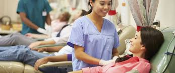 Moreover, good training programs provide students with their schedules and results beforehand. Phlebotomy Technician Manchester Community College