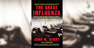 5 Historical Pandemic Books You Can Read For Free Without Leaving Home Library