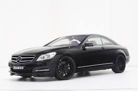 Brabus Mercedes Cl 500 Picture Mercedes Dream Cars My Dream Car