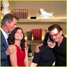 Mara elizabeth wilson is an american actress and writer. Mara Wilson Photos News And Videos Just Jared