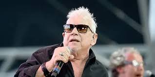 Eric Burdon Net Worth
