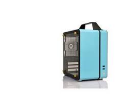 Blue Pc Case Newegg Com