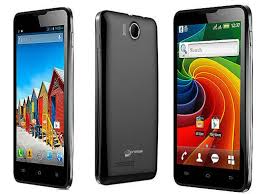 Micromax Viva A72 A72 - description and ...