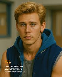 Made the characters of my favorite movie, TheBreakfast Club. Hope you enjoy!