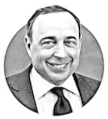 Cothrum: Highland Park cafeteria lady is a local hero